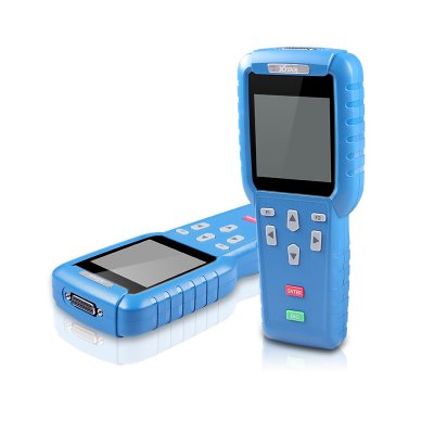 XTOOL X300 Plus X300+ Auto Key Programmer OBD2 Engine Diagnosis